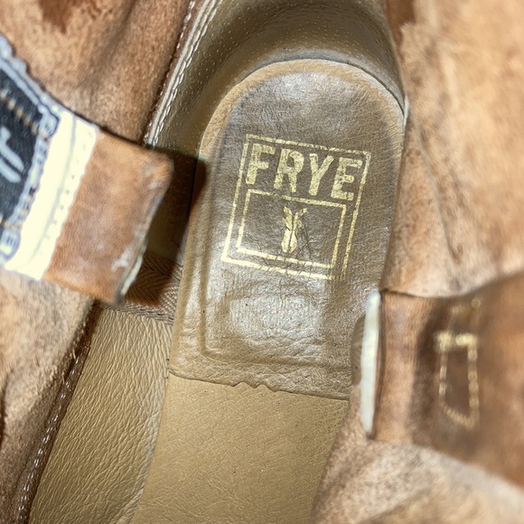 Frye boots - Picture 5 of 5